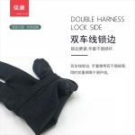 당구 장갑 왼손 잡이 롱 여성용 토시 콘카 특가 볼홀 볼룸 전용 : 더아이니