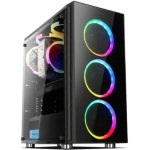 게이밍추천 PC i5-9400F 9세대  메모리 16G SSD275G GTX1060 6G  빠른 인터넷 게이밍용 추천 추가 업그레이드 가능 : 경수 노트북 컴퓨터