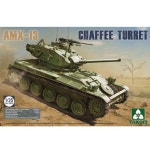 탱크프라모델 1/35 French AMX-13 105 Chaffe Turret : 글로리아 백화점