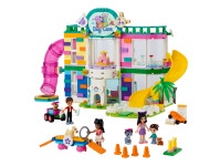 41718 레고 LEGO 프렌즈 반려동물 유치원 : 니가 찾던 그거