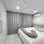장유 율하 갑오마을 6단지 아파트 커튼 블라인드  / 창원 마산 진해 김해 진주 사천 부산 커튼 블라인드 데코인홈 : 데코인 홈