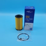 아반테XD/HD(CRDi),NEW 클릭(CRDi), 26320-2A001 26320-2A002 26320-2A000 오일필터 : 나이스오토파츠