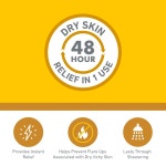 오키프 OKeeffes 스킨 리페어 바디 크림 Skin Repair Body Cream 340g(12oz) : 유앤아이 포켓마켓