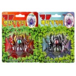 어린이집 생일답례품 정글 벽타기 거미 24개 : 글로리아 백화점