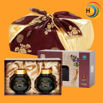 한삼수 무주 도라지청 진액고 500g 2병 : 히포힐스