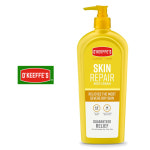 오키프 OKeeffes 스킨 리페어 바디 크림 Skin Repair Body Cream 340g(12oz) : 유앤아이 포켓마켓