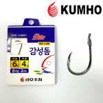 금호조침 KS-128 감성돔 기조 바늘 : 거제신신낚시