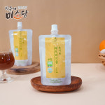 미소담 심스오가닉 유기농 배도라지즙 100ml x 30포 : 미소담농장 공식몰