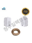 병원 디저트카페 일식집 음향기기 지앤에스 GNS 방수 벽부형스피커 GIPS-60 W-2 : 세운상가 청우사운드