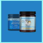 닥터머콜라 컴플리트 프로바이오틱스 강아지 소화불량 고양이 유산균 : 주식회사 제이커머스