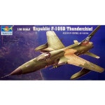 전투기프라모델 1/32 F-105D Thunderchief : 글로리아 백화점
