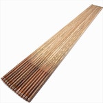 당구 큐 대 포켓 개인 큣 싱글 11MM 볼 룸 빅 헤드 남성로 : 더아이니