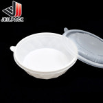 탕용기 짬짜면 우동,냉면 용기 GP-205파이 소 200개세트(박스) : 제일팩