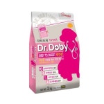 닥터도비 이지투다이제스트 장건강 2kg : 우아하개 냐옹