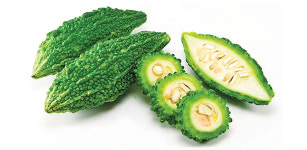 여주종자 여주씨 씨앗 10립 : 그리디팜