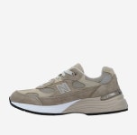[뉴발란스 운동화] 뉴발란스 992 메이드 인 USA 탄 M992TN New Balance 992 Made in USA Tan / 사이즈 245,265,275,290 : ShoeBoX