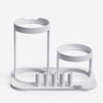 오아 클린이워터B,D 전용 구강세정기 거치대 : 오아스토어