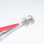 요즈리 울트라 레이저 에기 A1022 S 핑크 에기 쭈꾸미 갑오징어 한치 문어 : 문화낚시