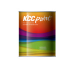 KCC 목재용 락카페인트 샌딩실러 투명상도 서페이서 센스락 4리터 : 미소페인트