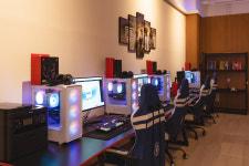 [게임아지트]어공123 부평 인천 부천 파티룸 PC방 홀덤 회식 모임 노래방 당구장 기념일 생일파티 대관 브라이덜 : 어른들의공간123