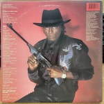 (미국초반) Miles Davis / Youre under arrest LP J1474 : vintage record
