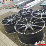 벤츠 S클래스 S63 AMG 20인치휠 순정휠 전주휠 : 휠스톰
