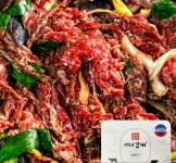 조선명가 서서갈비 소불고기 500g : 깜용이샵