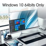무선 와이파이 6E FV-AXE3000 블루투스 5.2 인텔 AX210 PCI-Express 어댑터 2.4G/5G/6Ghz 5374Mbps 802.11AX 네트워크 WiFi 카드... 