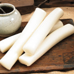 심가네떡집 가래떡 1kg : 청량리종합시장 협동조합
