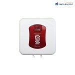 보성산업 나노 국산 스테인레스 디지털 저장식 전기온수기 NK-015S 15L 하향식 : popsign