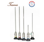 [국내배송]  ENT Rigid Endoscope 4mm, 175mm  (경성 내시경) : 트라메스