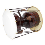 정악장구 반주장구 1자9치 : 국악기닷컴