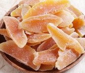 강일건어물 말린 건과일 건망고 1kg : 주식회사 농업회사법인 대진