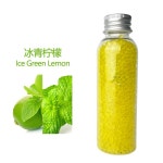 슈슈몽2 2000pcs 담배 캡슐 과일 맛 멘톨 팝스 비드 민트 크러시 볼 필터 흡연 홀더 액세서리 : 슈슈몽2호