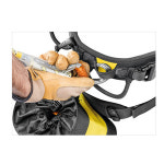 페츨 팰콘 어센트 안전벨트 하네스 AP-C038BA00 : 초아컴퍼니