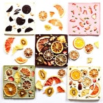 바크 건조과일 견과 수제 초콜릿 5종 발렌타인데이 예약 배송 국내산 : 라이프스토리쇼핑