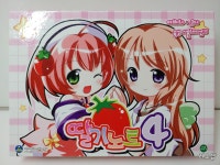 [정발판] 딸기노트 4 (PC) : 레오 SHOP