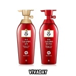 MY 려 샴푸500ml 컨디셔너 모발케어 : feel good