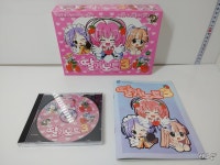 [정발판] 딸기노트 3 (PC) : 레오 SHOP