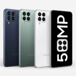 삼성 갤럭시 점프2 SM-M336K 새상품 가개통X : 트러스트 팩토리