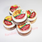 슈슈몽2 1 LOT 150G 총 DECLOUD 비 담배 SHISHA FURIT FLAVOR FOR HOOKAH 좋은 맛 : 슈슈몽2호