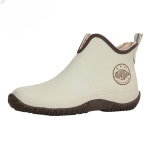 사계절 레인부츠  여성 패션장화  가벼운 방수부츠  방한   미끄럼 방지 장화  장마   쇼츠 : 아우라상점