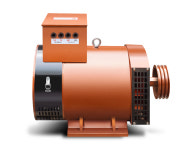 디젤발전기세트 3/12KW 공장 농장발전기 380V 220V : 파칭