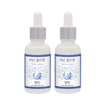 맑을담 바르는 마린 콜라겐 원액 앰플 30ml 1+1 : 맑을담 오가닉