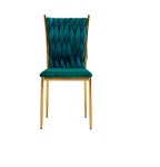 [예나디자인가구] 베르와-CH626 체어-그린 브라운 그레이 퍼플 : 예나 디자인가구