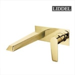 벽매립수전 GW-3017Gd 골드 : 벽 매립수전 몰