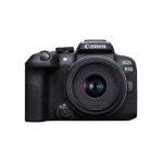 캐논 정품 EOS R10 미러리스 카메라 RF-S 18-150mm F/3.5-6.3 is STM 렌즈키트 : 엔터솔루션