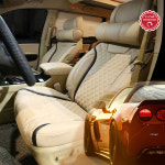 구형스타렉스 리무진시트 시트커버 교체 부분 시공비 : 모터존영진자동차