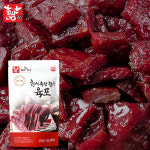 [횡성축협] 한우 육포 40g x5봉 : 농업회사다온푸드