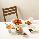 춘천 광덕 장가네 닭갈비 순쌀떡 세트메뉴  밀키트 택배(2kg) : 춘천 광덕 장가네 닭갈비